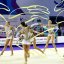 CAMPIONATO NAZIONALE GINNASTICA RITMICA