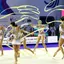 CAMPIONATO NAZIONALE GINNASTICA RITMICA