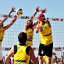 Kiklos Sand Volley: grandi numeri e grandi nomi