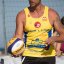 Kiklos Sand Volley: grandi numeri e grandi nomi