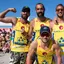 Kiklos Sand Volley: grandi numeri e grandi nomi