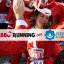 BABBO RUNNING