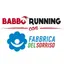 BABBO RUNNING