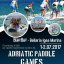 ADRIATIC PADDLE GAMES