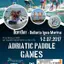 ADRIATIC PADDLE GAMES