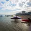 Adriatic Paddle Games a Bellaria Igea Marina