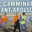 3^ CAMMINATA DI SANT'APOLLONIA