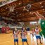 TORNEO NAZIONALE OPEN MINIBASKET