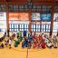 TORNEO NAZIONALE OPEN MINIBASKET