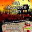 IGEA HALLOWEEN PARTY