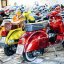 VESPA DAY