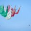 FRECCE TRICOLORI | AIR SHOW