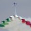 FRECCE TRICOLORI | AIR SHOW