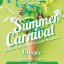 BELLARIA SUMMER CARNIVAL