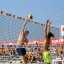 Kiklos un lungo weekend di Volley