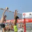 Kiklos un lungo weekend di Volley