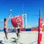Kiklos Sand Volley: primo appuntamento senior della stagione