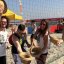 Kiklos Sand Volley: primo appuntamento senior della stagione