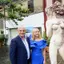 Borgata Vecchia: inaugurate le nuove opere pittoriche e scultoree