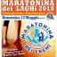 Maratonina dei Laghi: festa di sport a Bellaria Igea Marina