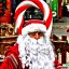 E' NATALE | VILLAGGIO DI BABBO NATALE