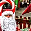 E' NATALE | VILLAGGIO DI BABBO NATALE