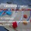 LABORATORI CREATIVI