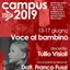 CAMPUS BIM MUSIC ACADEMY 2019