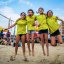 20° YOUNG VOLLEY ON THE BEACH