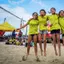 20° YOUNG VOLLEY ON THE BEACH