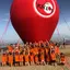 20° YOUNG VOLLEY ON THE BEACH