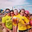 20° YOUNG VOLLEY ON THE BEACH