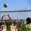 20° YOUNG VOLLEY ON THE BEACH