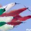 FRECCE TRICOLORI | AIR SHOW