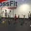 CROSSFIT SPECIAL SESSION