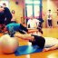IGEA FUNCTIONAL TRAINING
