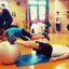 IGEA FUNCTIONAL TRAINING