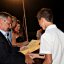 Consegna delle borse di studio intitolate a Nevio Morri
