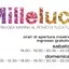 MILLELUCI - Exposition des robes de spectacle de Raffaella Carrà