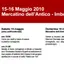 Mercatino dell'Antico_Imbersago 