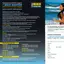 1° RIVIERA BEACH MARATHON 31 luglio 2010