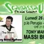 SGANASSAU PREMIO CABARET 14 giugno/26 luglio 2010