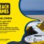 3° RIVIERA BEACH GAMES