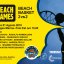 3° RIVIERA BEACH GAMES