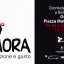 LA MORA Tradizione e gusto 5-6-9-12-13 febbraio 2011