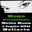 BOXE IN ROSA 01 luglio 2011