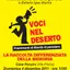 DOSI DI LIBERTA' Incontri e riflessioni 04 novembre 2011