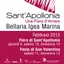 VEGLIA DI SANT'APOLLONIA 18 febbraio 2012