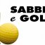 SABBIA e GOLF XIII edizione 25 aprile 2012