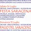 X^ Edition von LO SBARCO DEI SARACENI 12.-15. Juli 2012